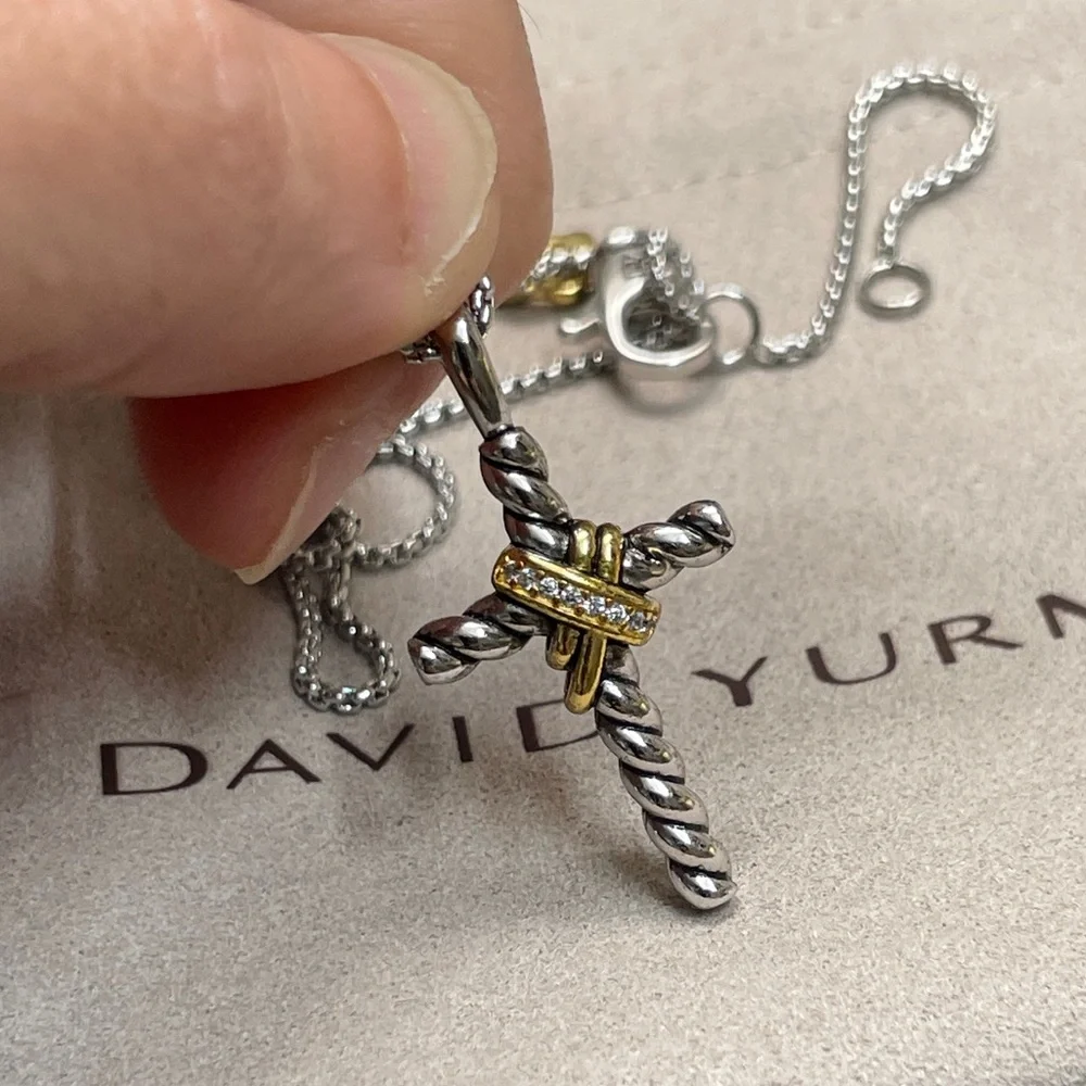 David Yurman - Picture 2 of 8